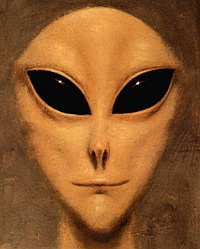 alien