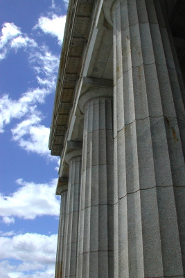Four Pillars