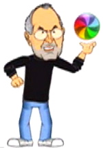 Steve Jobs