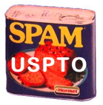 Patent Spam