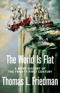 The World Is Flat