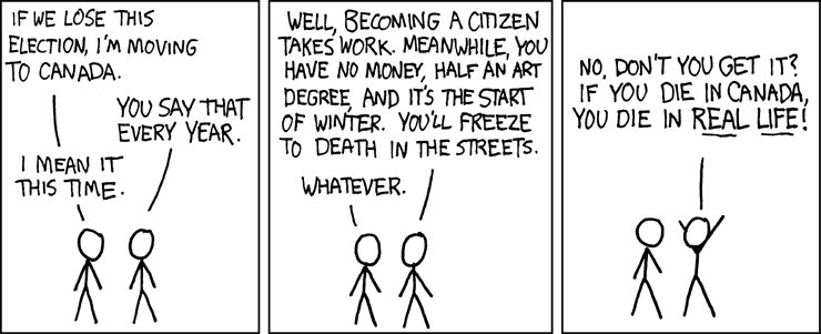 canada canada