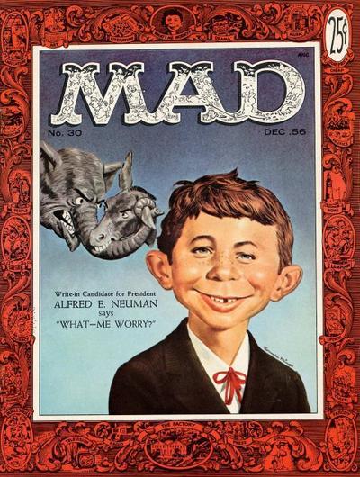 Mad30