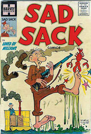 SadSackCBcover