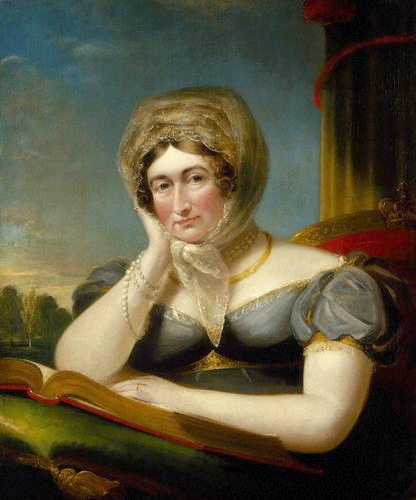 QueenCaroline1820 QueenCaroline1820