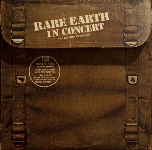 1971RareEarthRareEarthInConcert