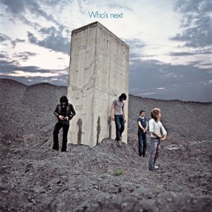 Whosnext